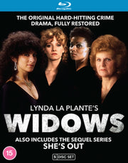 Widows The Complete Series
