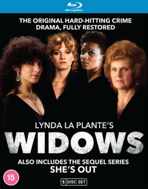 Widows The Complete Series