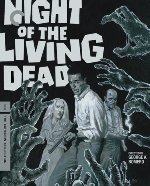 Night Of The Living Dead