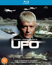 Ufo The Complete Series