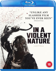 In A Violent Nature