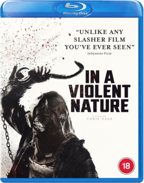 In A Violent Nature