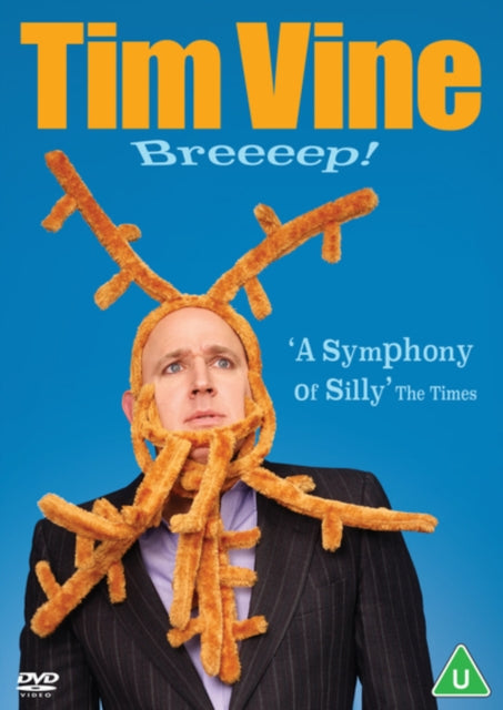 Tim Vine Breeeep