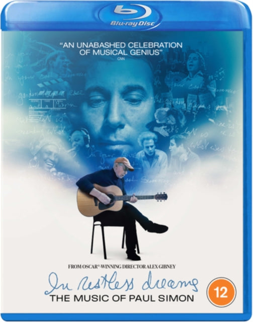 In Restless Dreams The Music Of Paul Sim