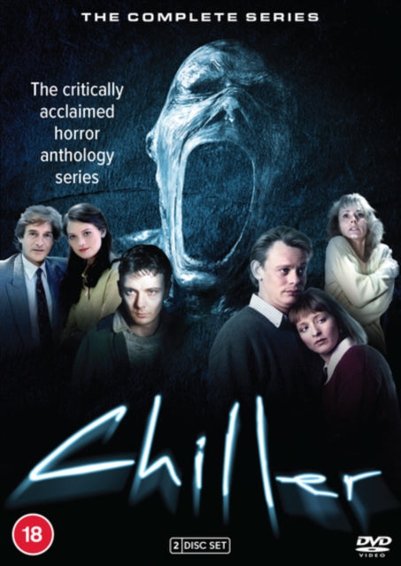 Chiller The Complete Series