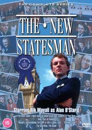 The New Statesman The Complete Series
