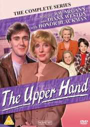 The Upper Hand The Complete Series