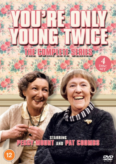 Youre Only Young Twice The Complete Seri