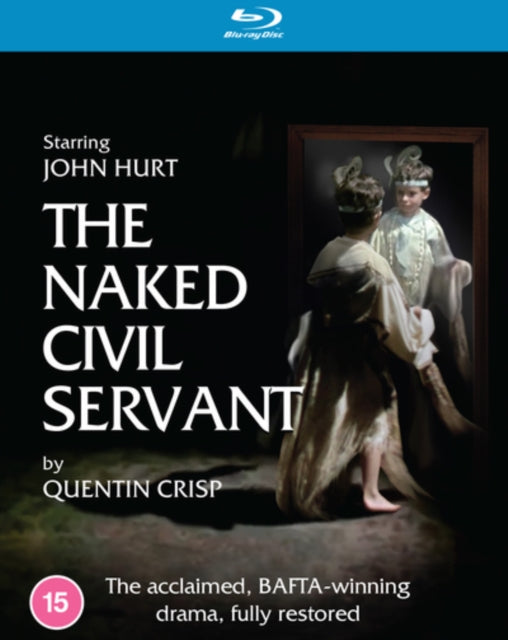 The Naked Civil Servant