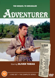 Adventurer The Complete Series