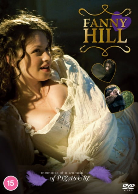 Fanny Hill The Complete Mini Series