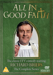 All In Good Faith Complete Series
