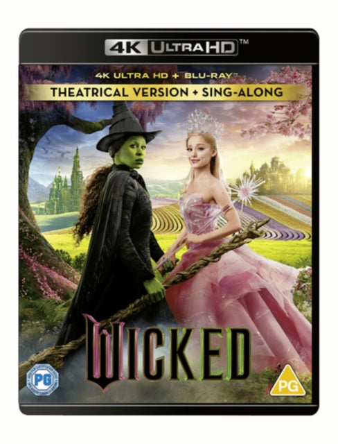 Wicked