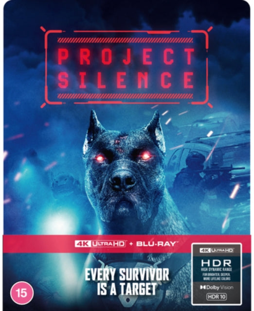 Project Silence