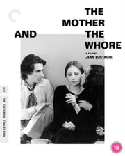 The Mother And The Whore