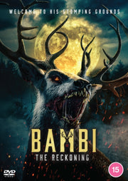Bambi The Reckoning