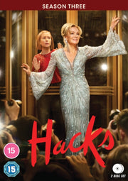 Hacks Season 3