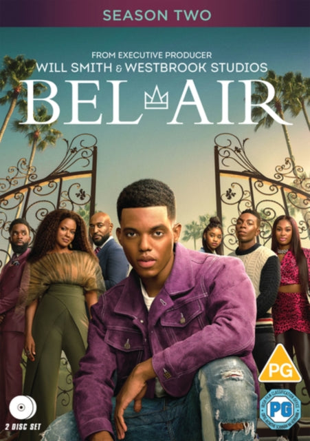 Bel-air Season 2