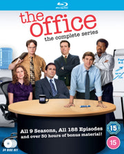The Office The Complete Series