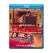 Duel 50th Anniversary Edition