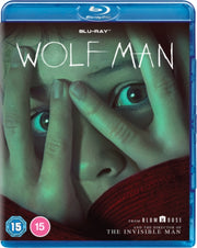 Wolf Man