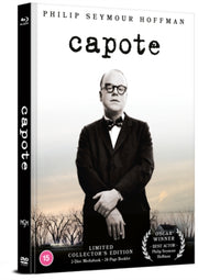 Capote Mediabook