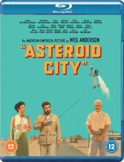 Asteroid City Repack