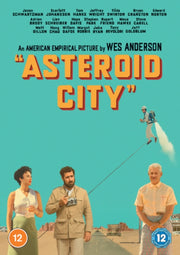 Asteroid City Repack