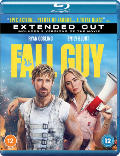 The Fall Guy Repack