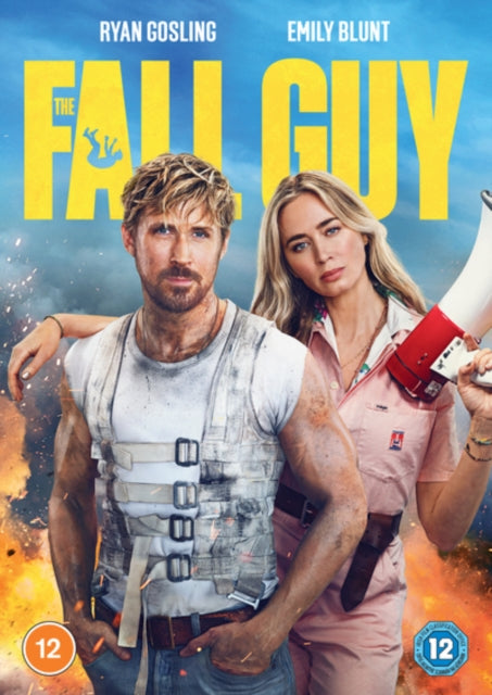 The Fall Guy Repack