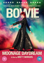 Moonage Daydream Repack