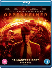 Oppenheimer Repack