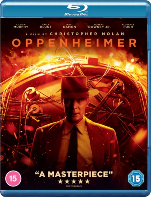 Oppenheimer Repack