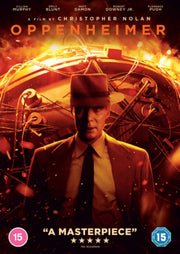 Oppenheimer Repack