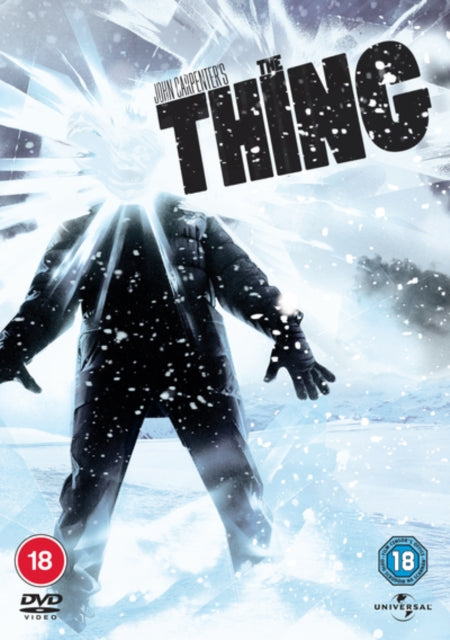 The Thing Repack