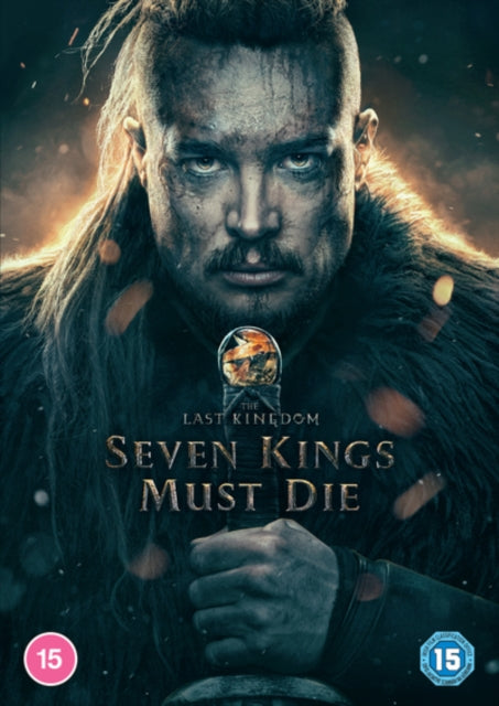 The Last Kingdom Seven Kings Must Die Re