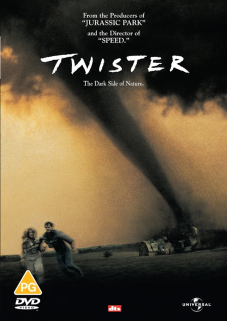 Twister Repack
