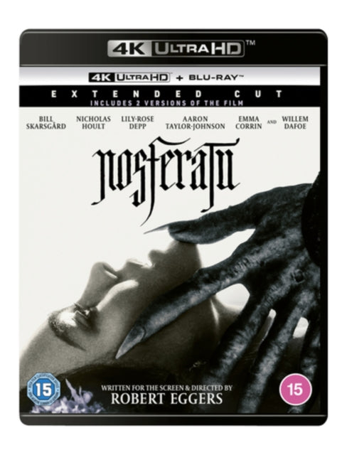 Nosferatu
