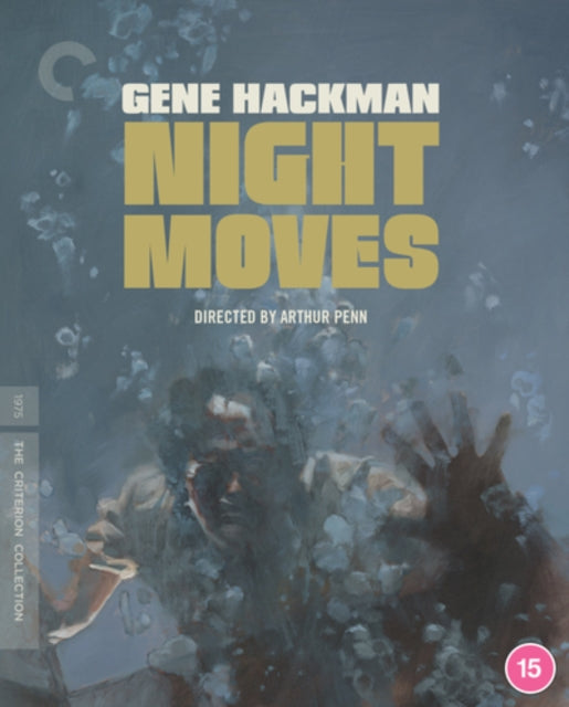 Night Moves 4k