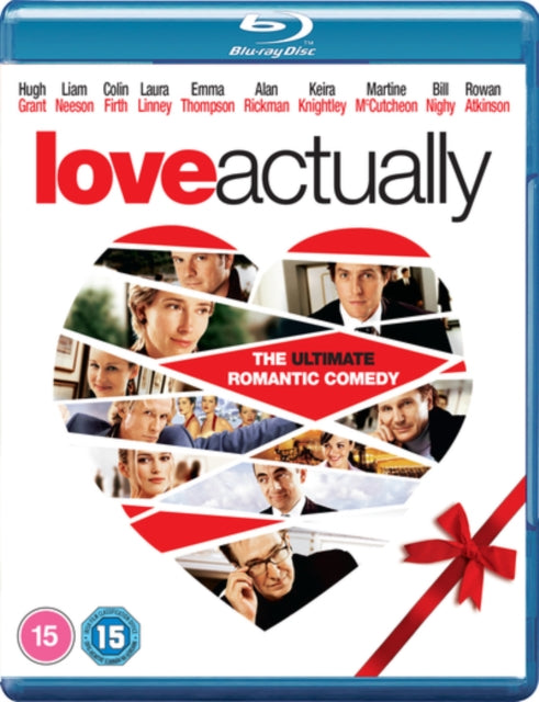 Love Actually Repack