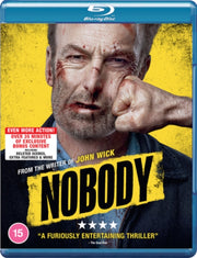 Nobody Blu-ray Repack
