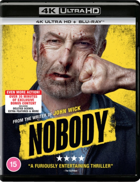 Nobody 4k Uhd Repack