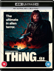 The Thing 4k Uhd Repack