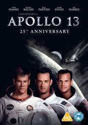 Apollo 13 Repack