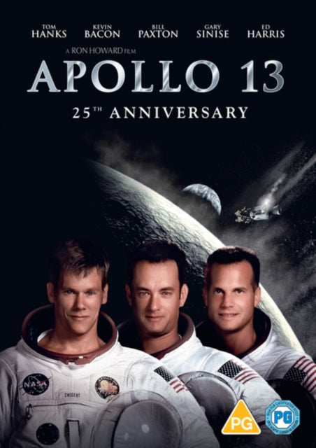 Apollo 13 Repack