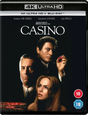 Casino Repack