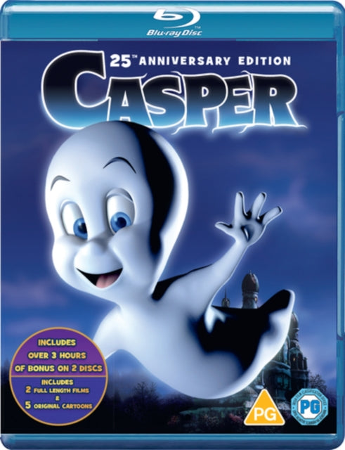 Casper Repack