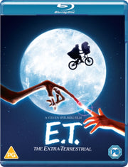 Et The Extra Terrestrial Repack