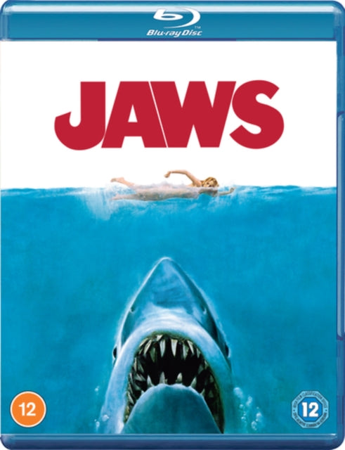 Jaws Repack