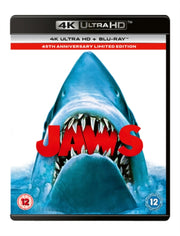 Jaws Repack